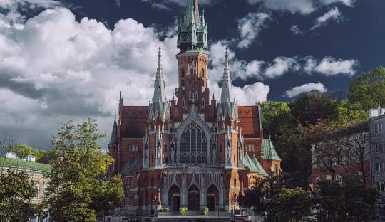 Podgórze