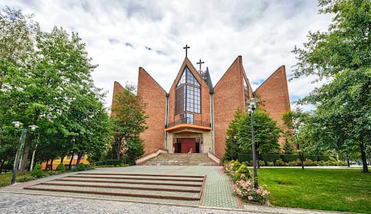 Prądnik Czerwony