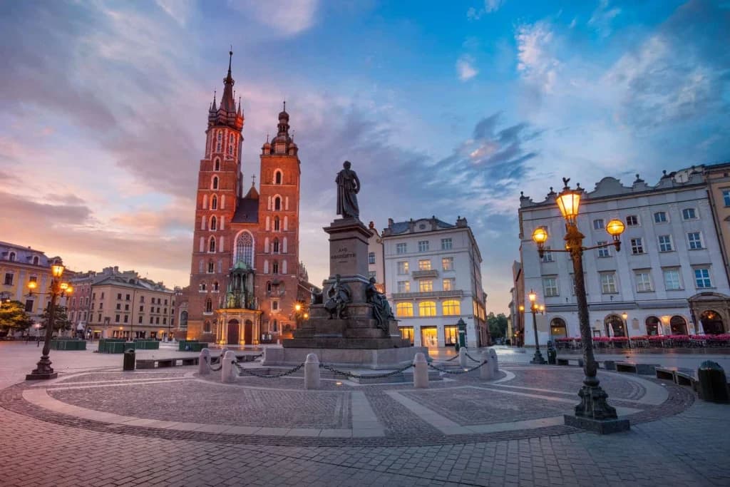 Stare Miasto