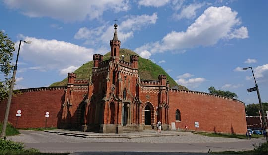 Zwierzyniec